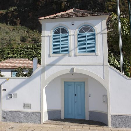 Casa da Madalena do Mar Exterior foto