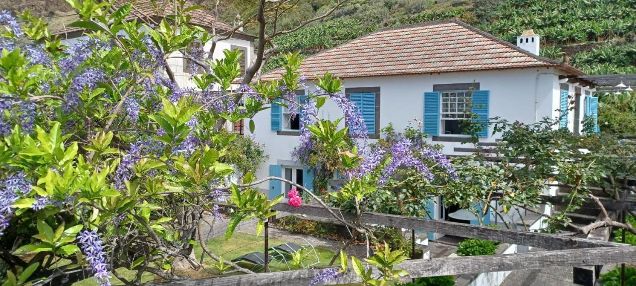 Casa da Madalena do Mar Exterior foto