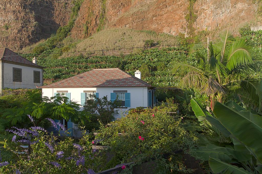 Casa da Madalena do Mar Quarto foto