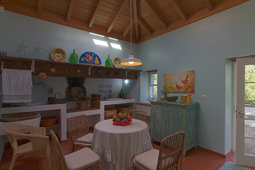 Casa da Madalena do Mar Quarto foto
