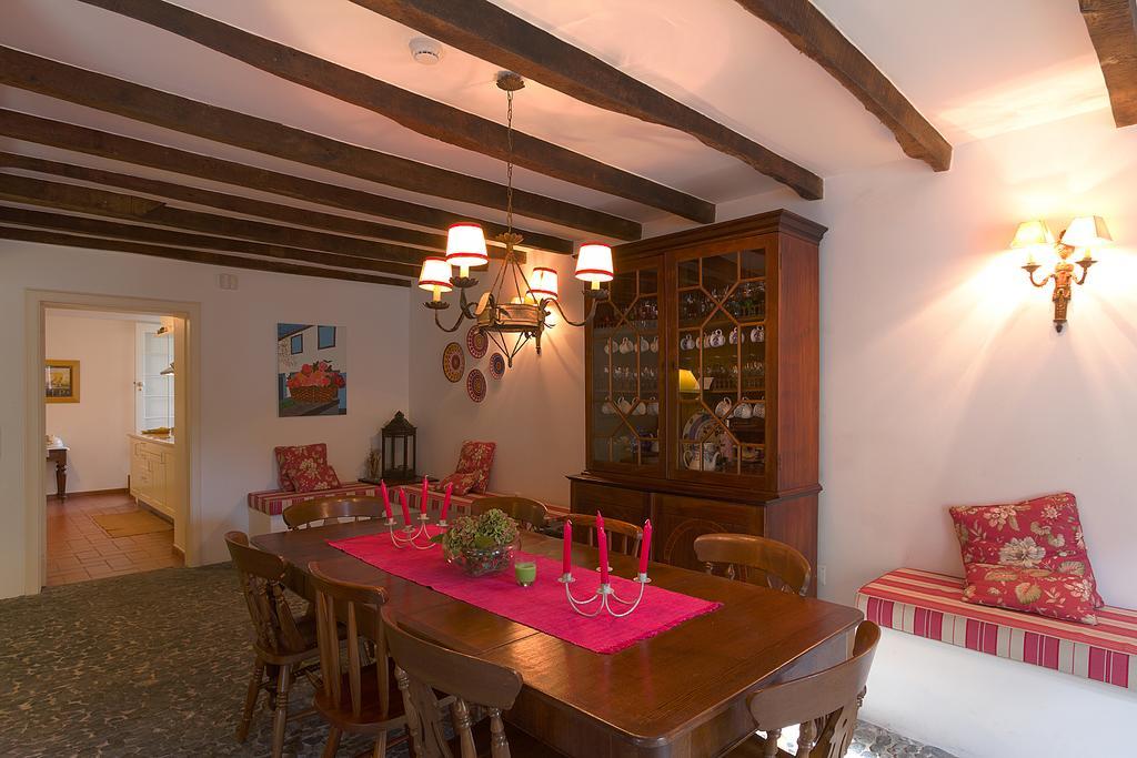 Casa da Madalena do Mar Quarto foto