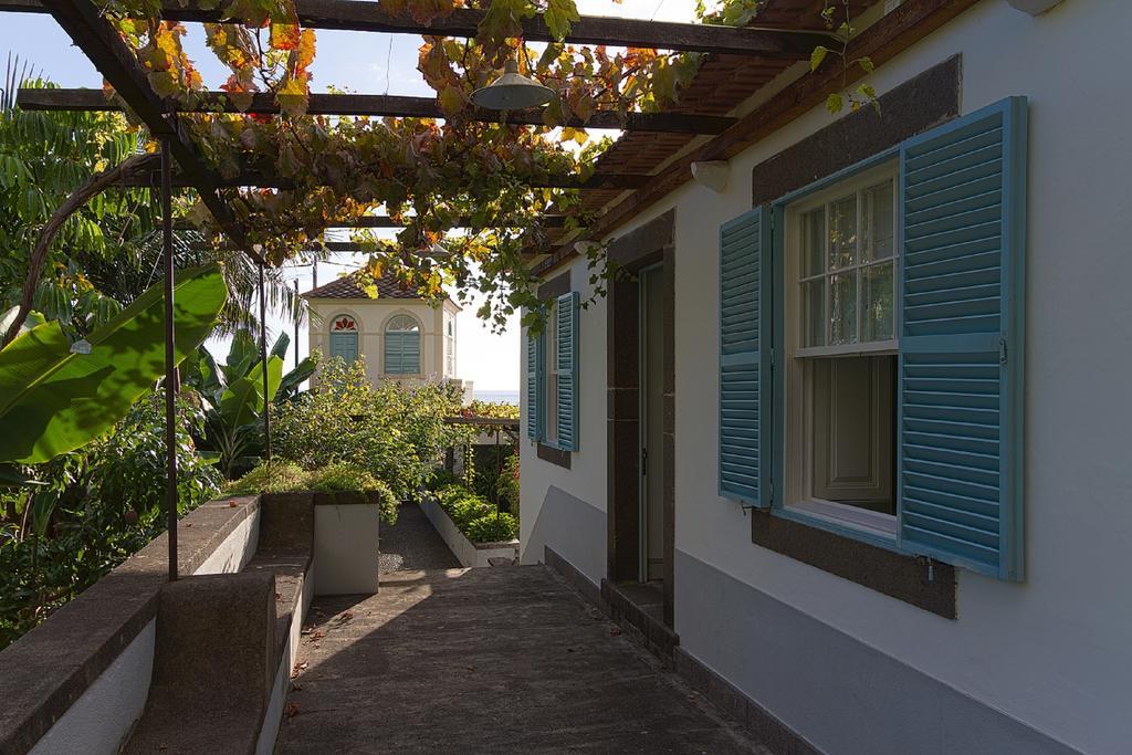 Casa da Madalena do Mar Quarto foto